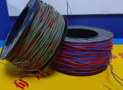青县放炮线的主要材质有哪些?不同材质的适用场景有何区别?